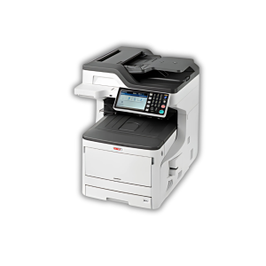 ES8473 MFP