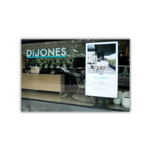 Indoor LED Screens