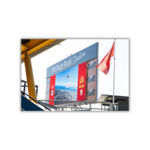 LED Scoreboards